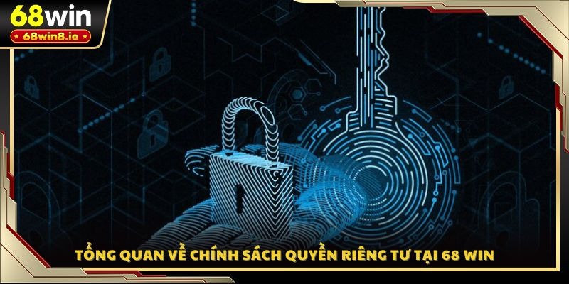 Tổng quan về chính sách quyền riêng tư tại 68 WIN